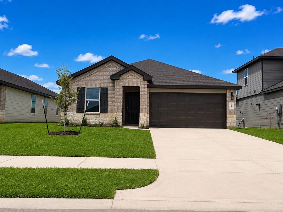 Property photo for 3018 Ferris Drive, Fulshear, TX
