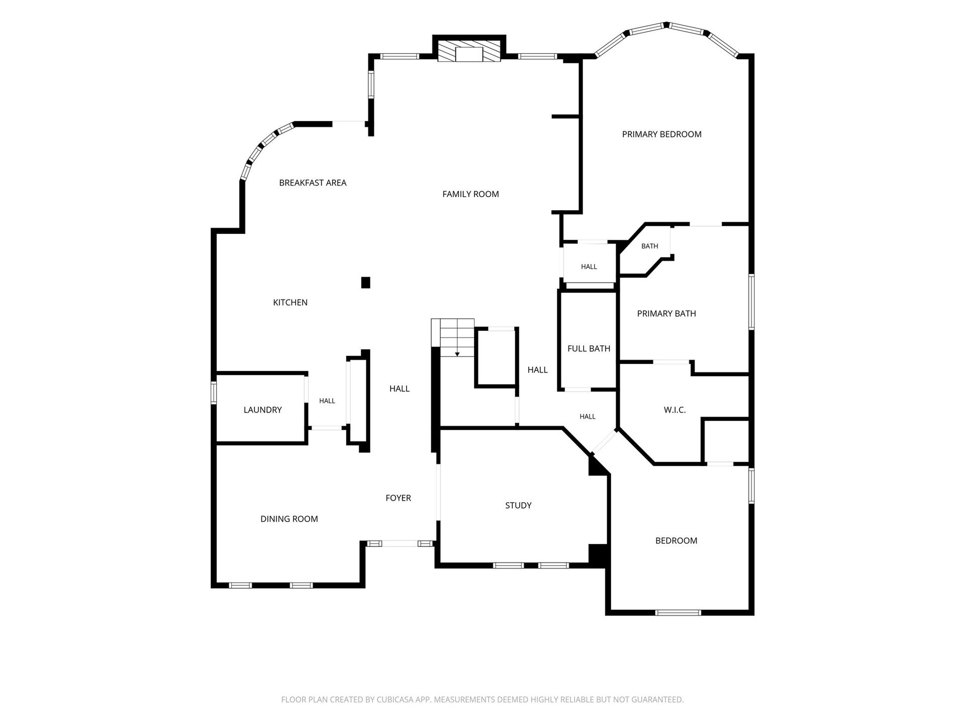 11810 Rue Beaujon Court, Tomball, TX 77377 First-floor layout highlights TWO BEDROOMS & TWO FULL BATHS DOWN, including a SECOND PRIMARY OPTIONideal for multi-generational living or guests.