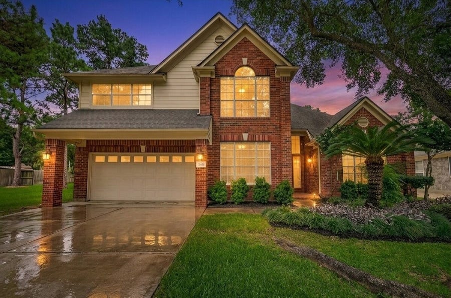 Property photo for 23303 S Warmstone Way, Katy, TX
