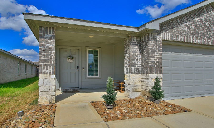 Property photo for 5319 Auburn Gardens Court, Spring, TX