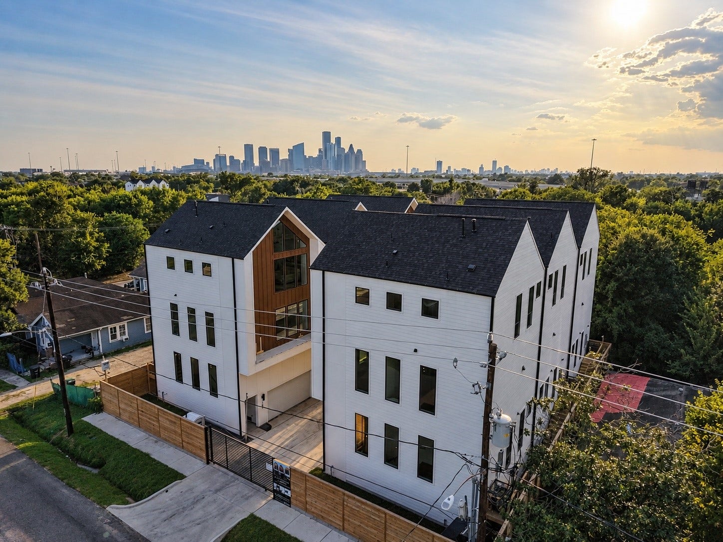 2013 Gregg Street, Houston, TX 77026