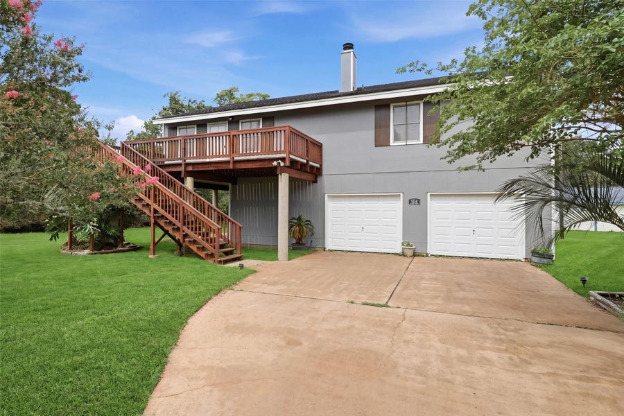 Property photo for 5114 Oleander Street, Seabrook, TX