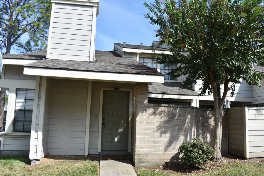 Property photo for 11909 Bob White Drive, #15-837, Houston, TX
