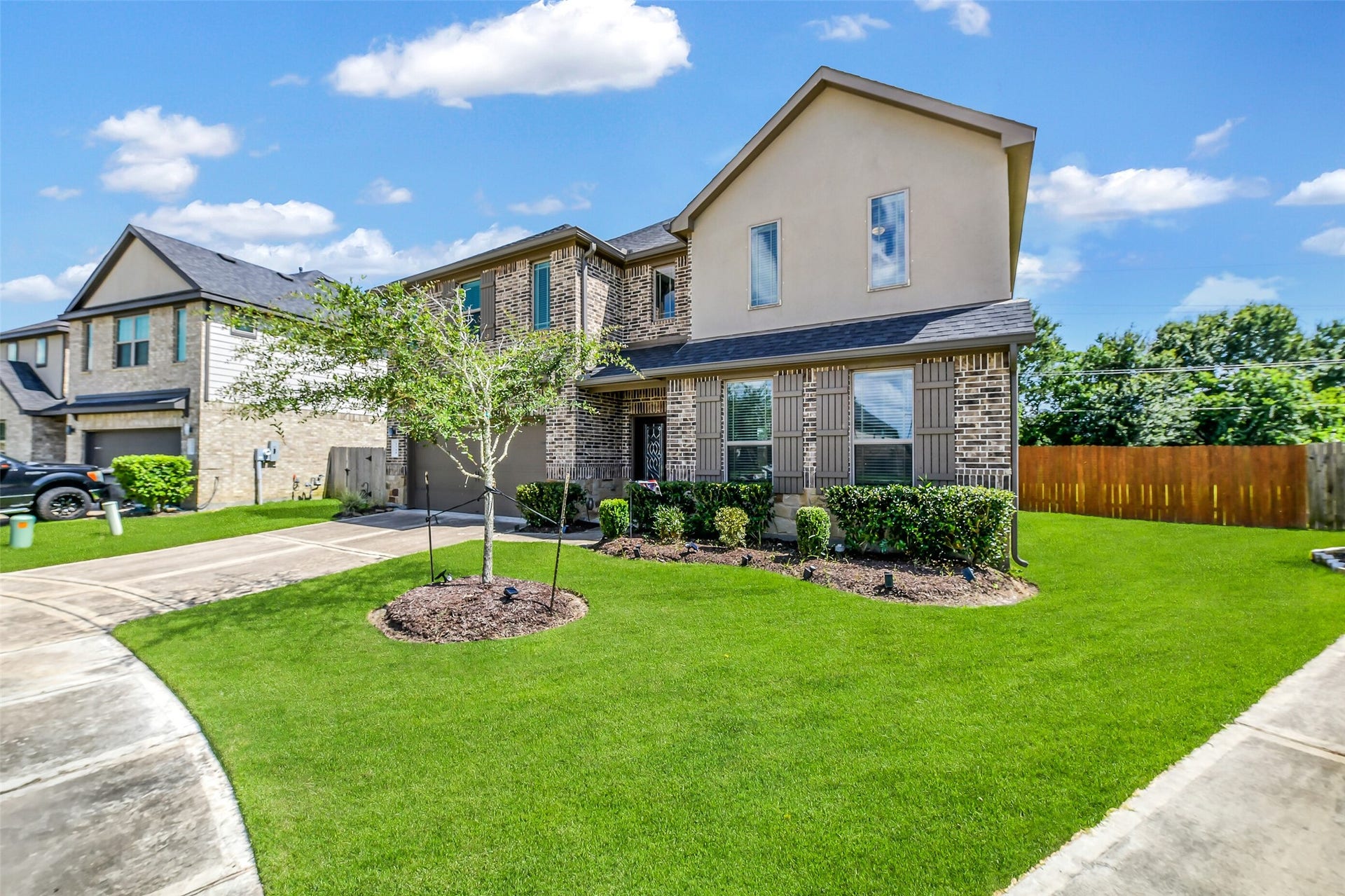 1508 Harvest Vine Court, Friendswood, TX 77546 1508 Harvest Vine Court, Friendswood, TX 77546