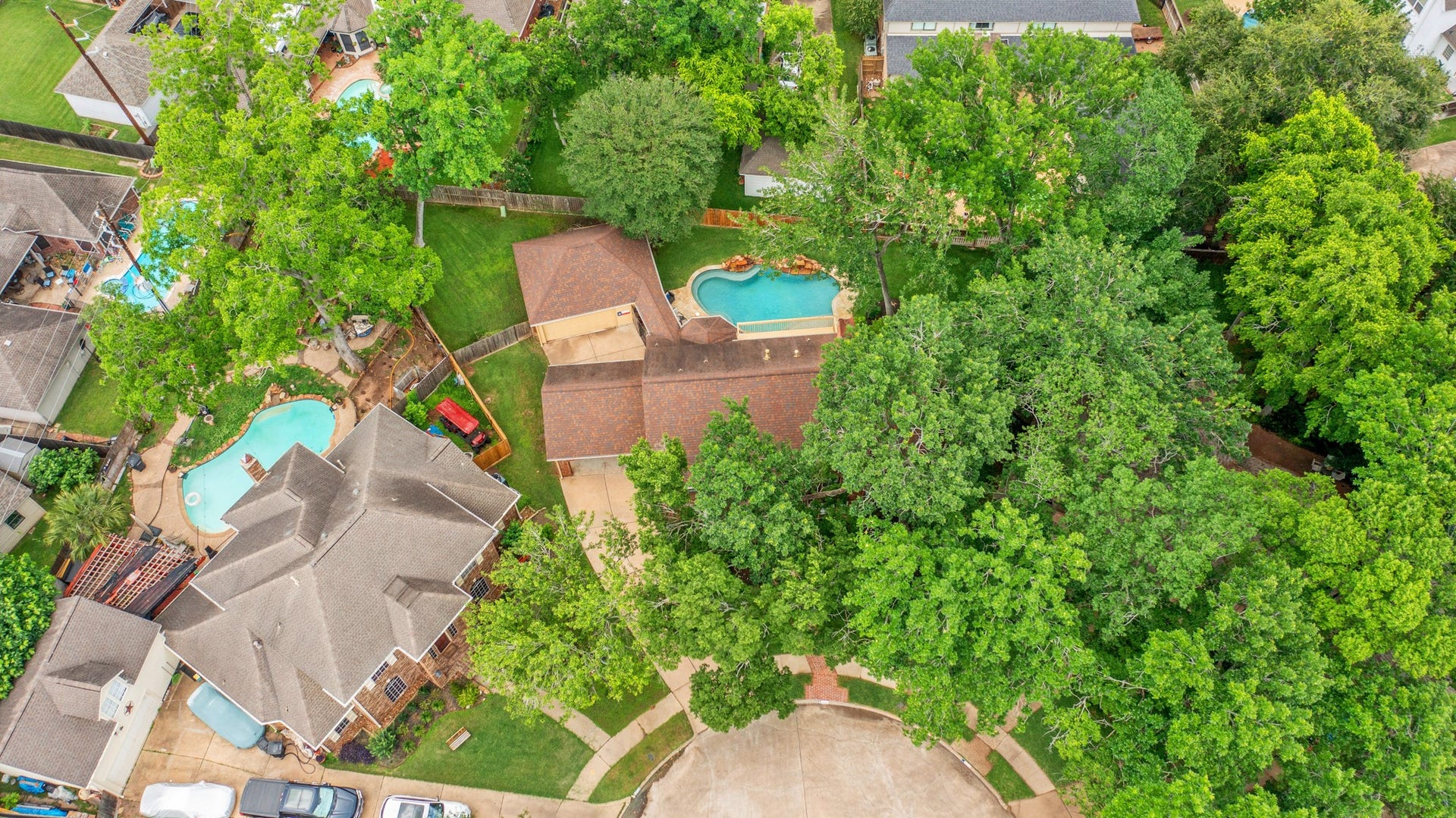 2222 Mossy Glen Court, Richmond, TX 77406