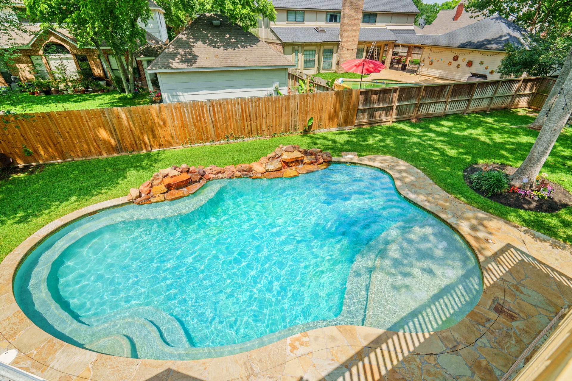 2222 Mossy Glen Court, Richmond, TX 77406
