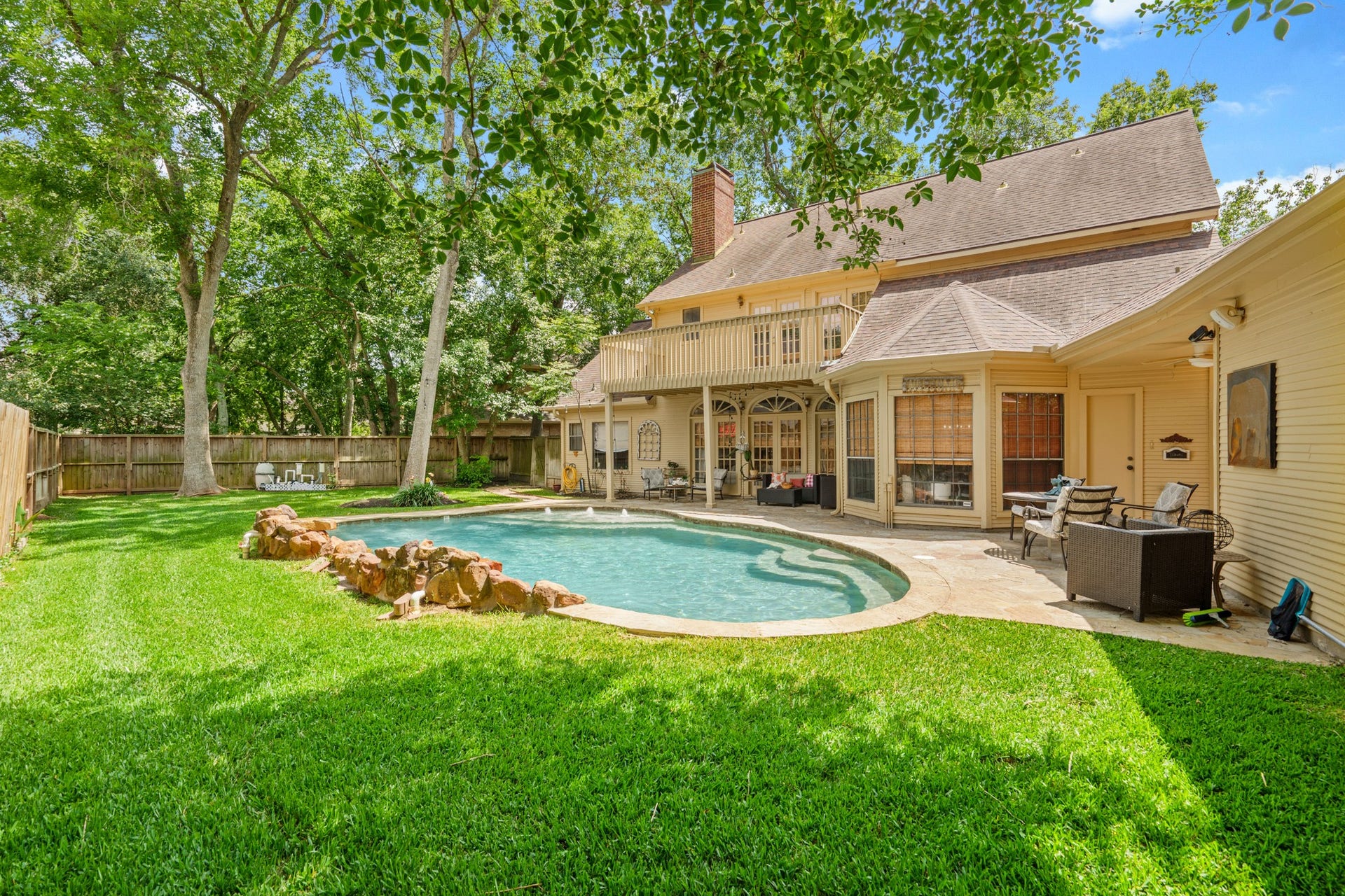 2222 Mossy Glen Court, Richmond, TX 77406