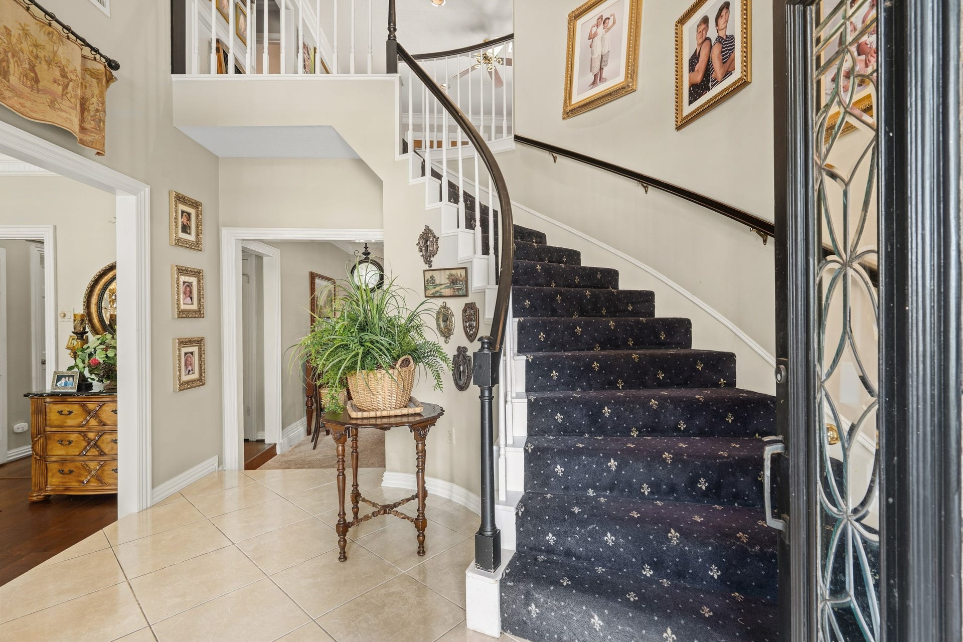 2222 Mossy Glen Court, Richmond, TX 77406