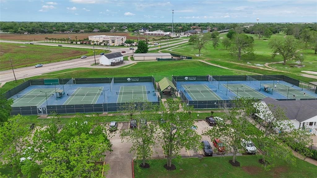 2222 Mossy Glen Court, Richmond, TX 77406