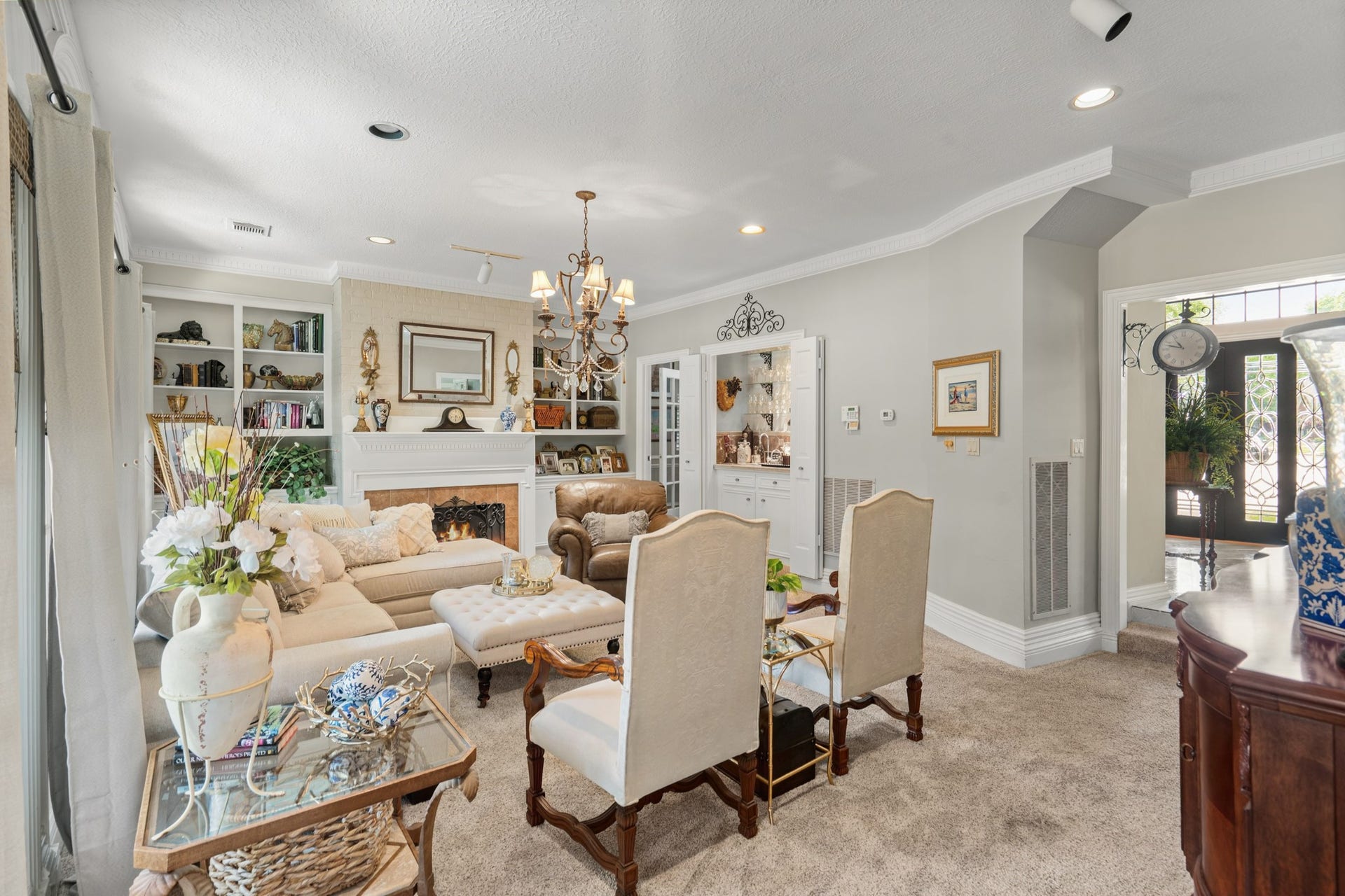 2222 Mossy Glen Court, Richmond, TX 77406