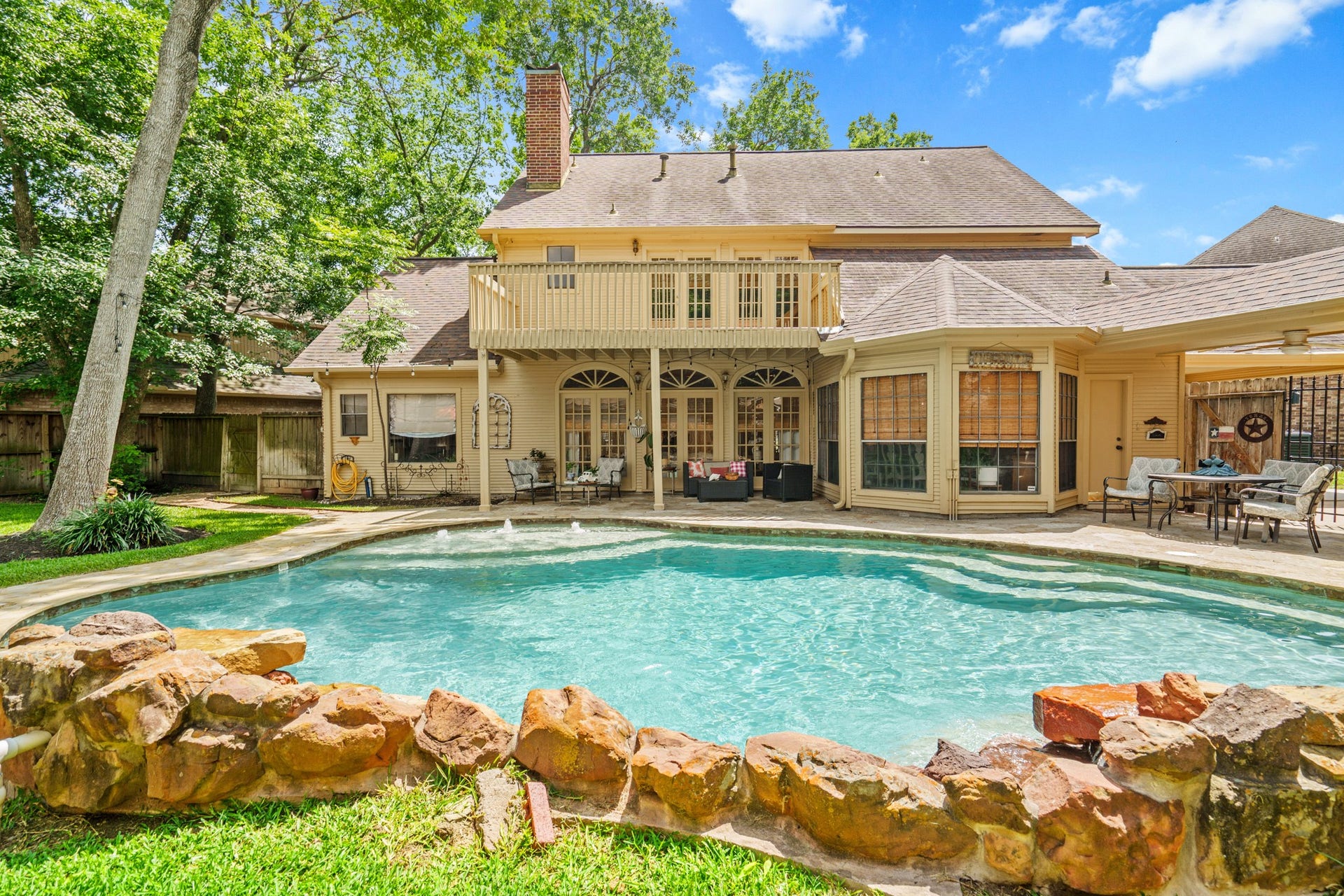 2222 Mossy Glen Court, Richmond, TX 77406