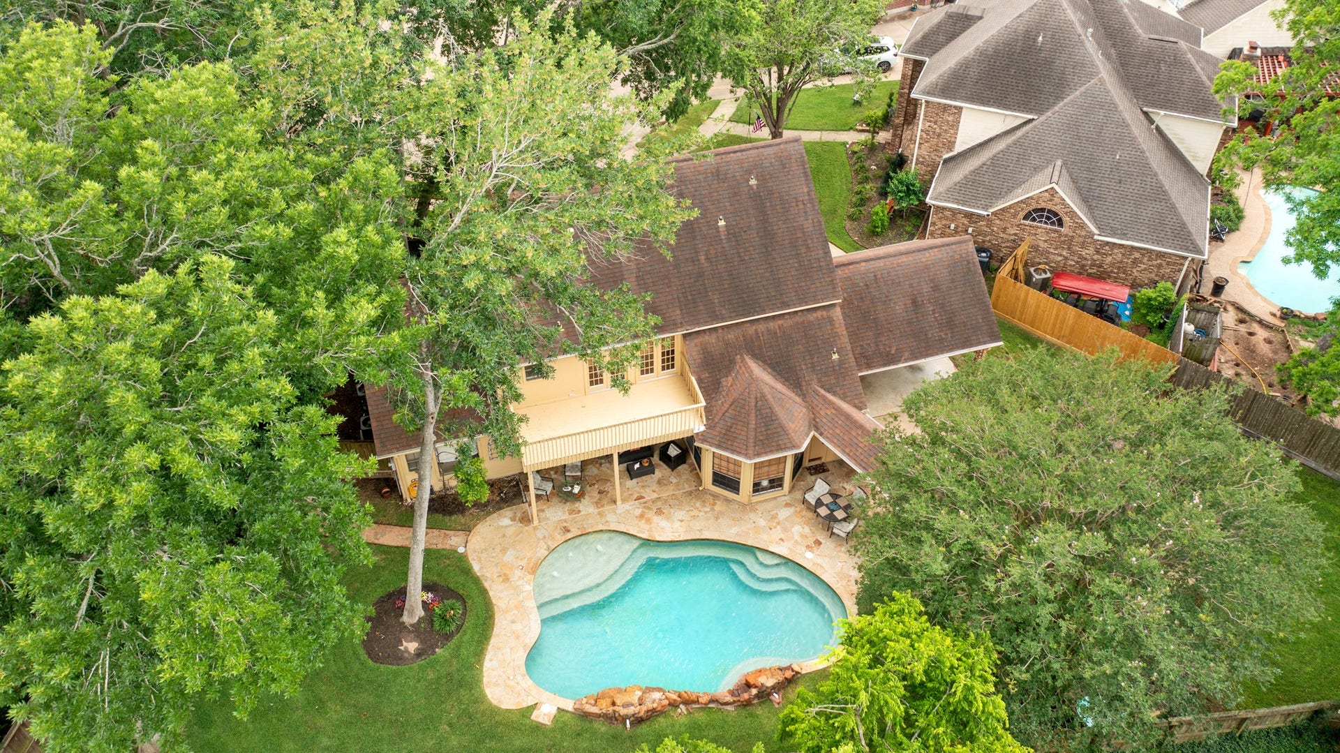 2222 Mossy Glen Court, Richmond, TX 77406