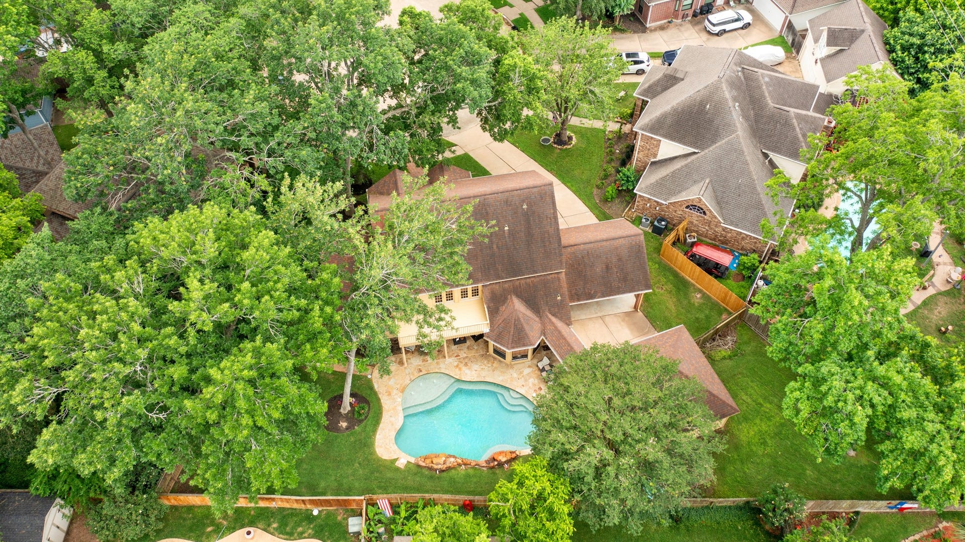 2222 Mossy Glen Court, Richmond, TX 77406