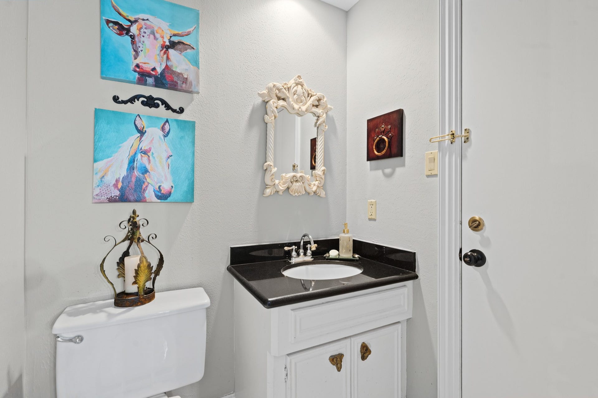 2222 Mossy Glen Court, Richmond, TX 77406