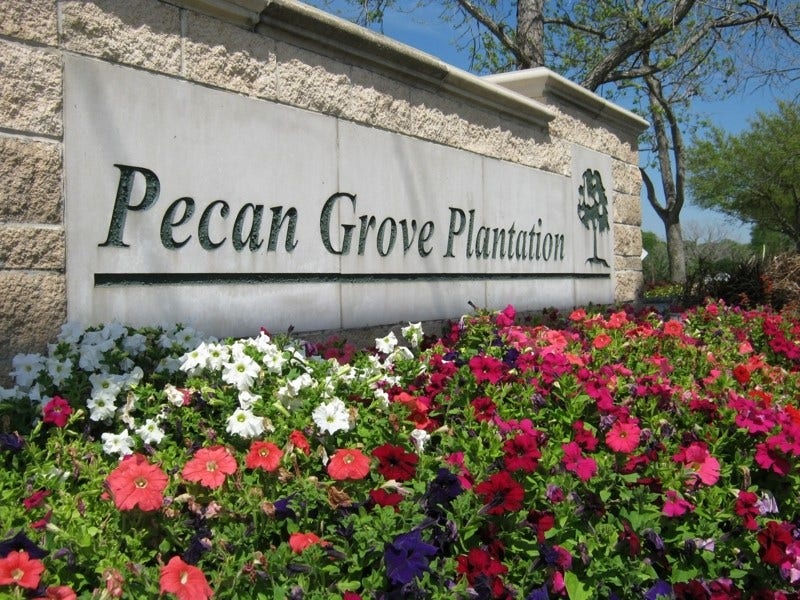 2222 Mossy Glen Court, Richmond, TX 77406