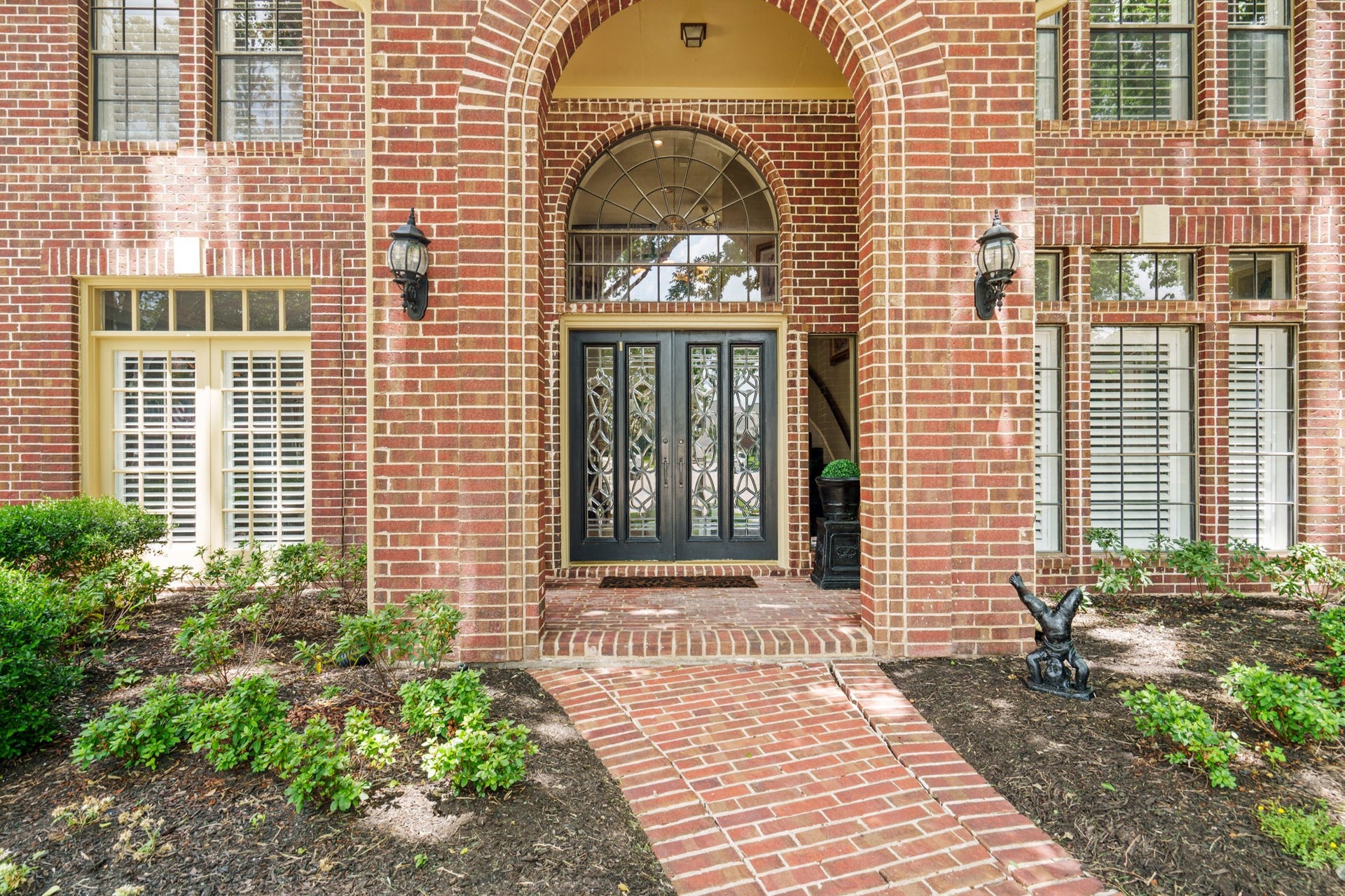 2222 Mossy Glen Court, Richmond, TX 77406