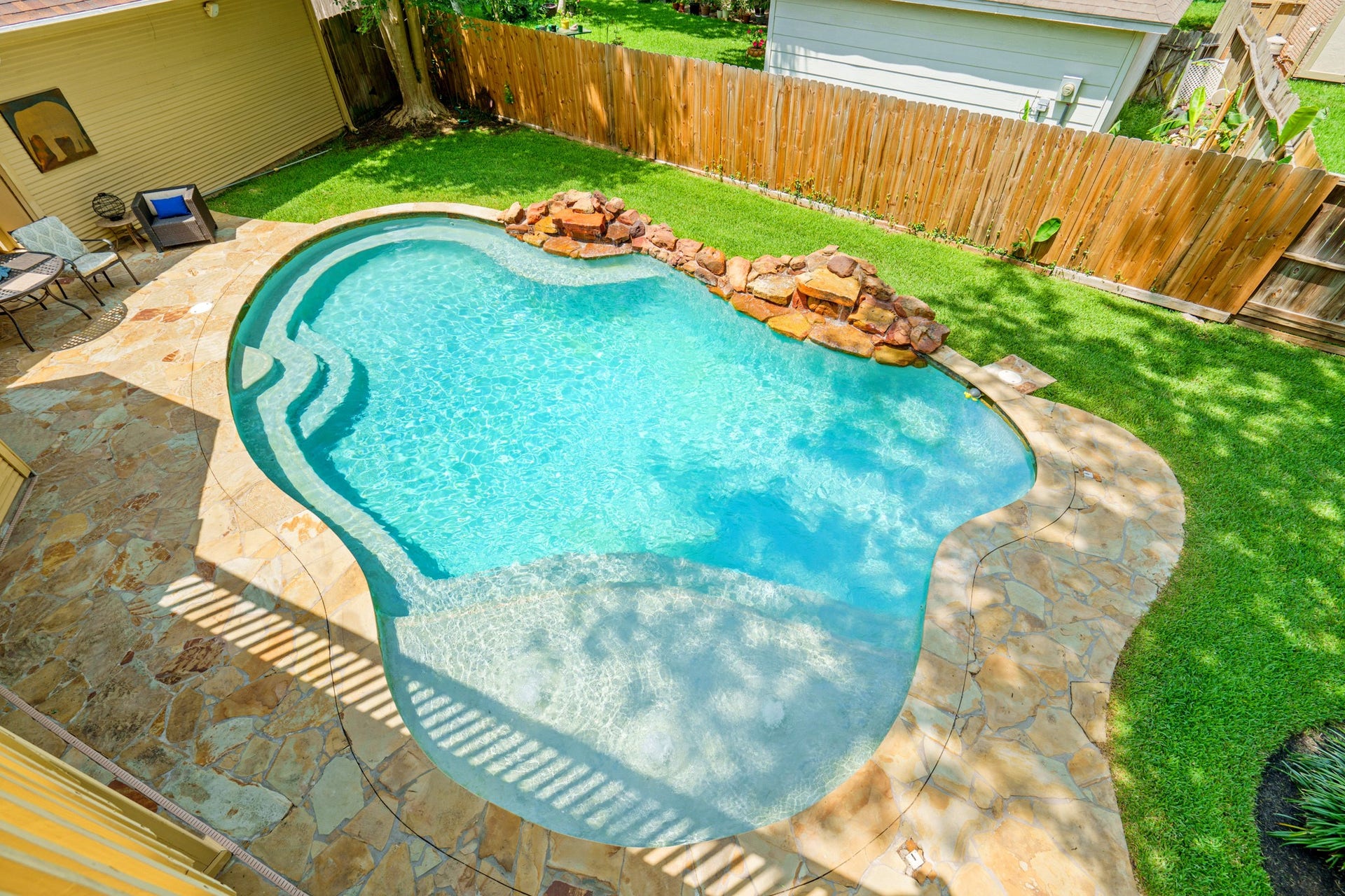 2222 Mossy Glen Court, Richmond, TX 77406