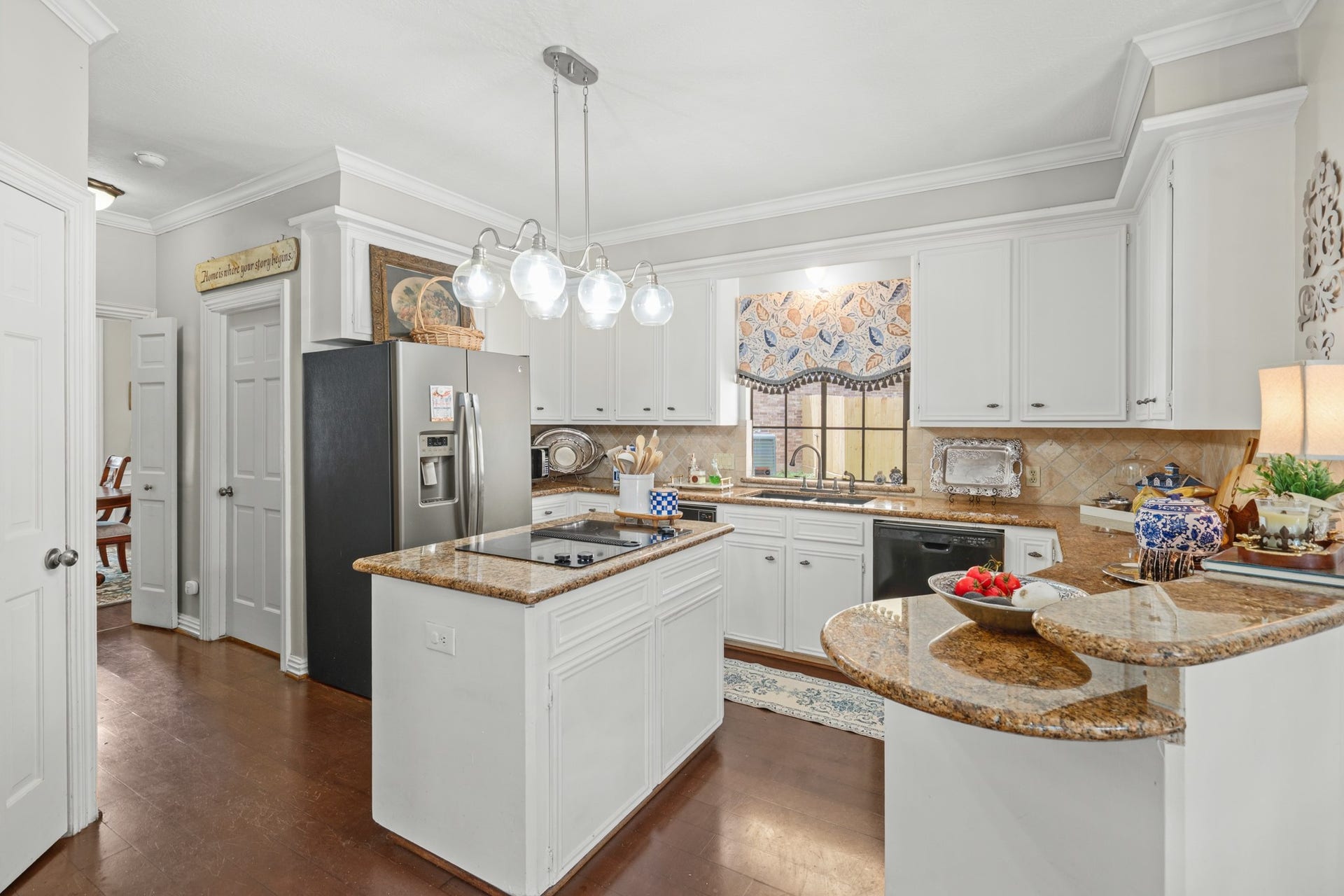 2222 Mossy Glen Court, Richmond, TX 77406