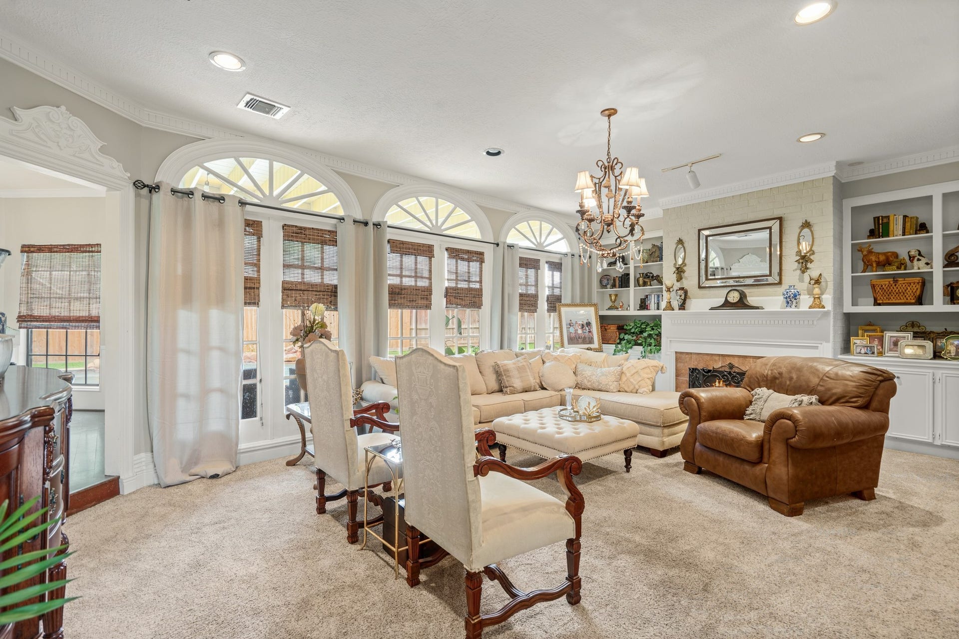 2222 Mossy Glen Court, Richmond, TX 77406