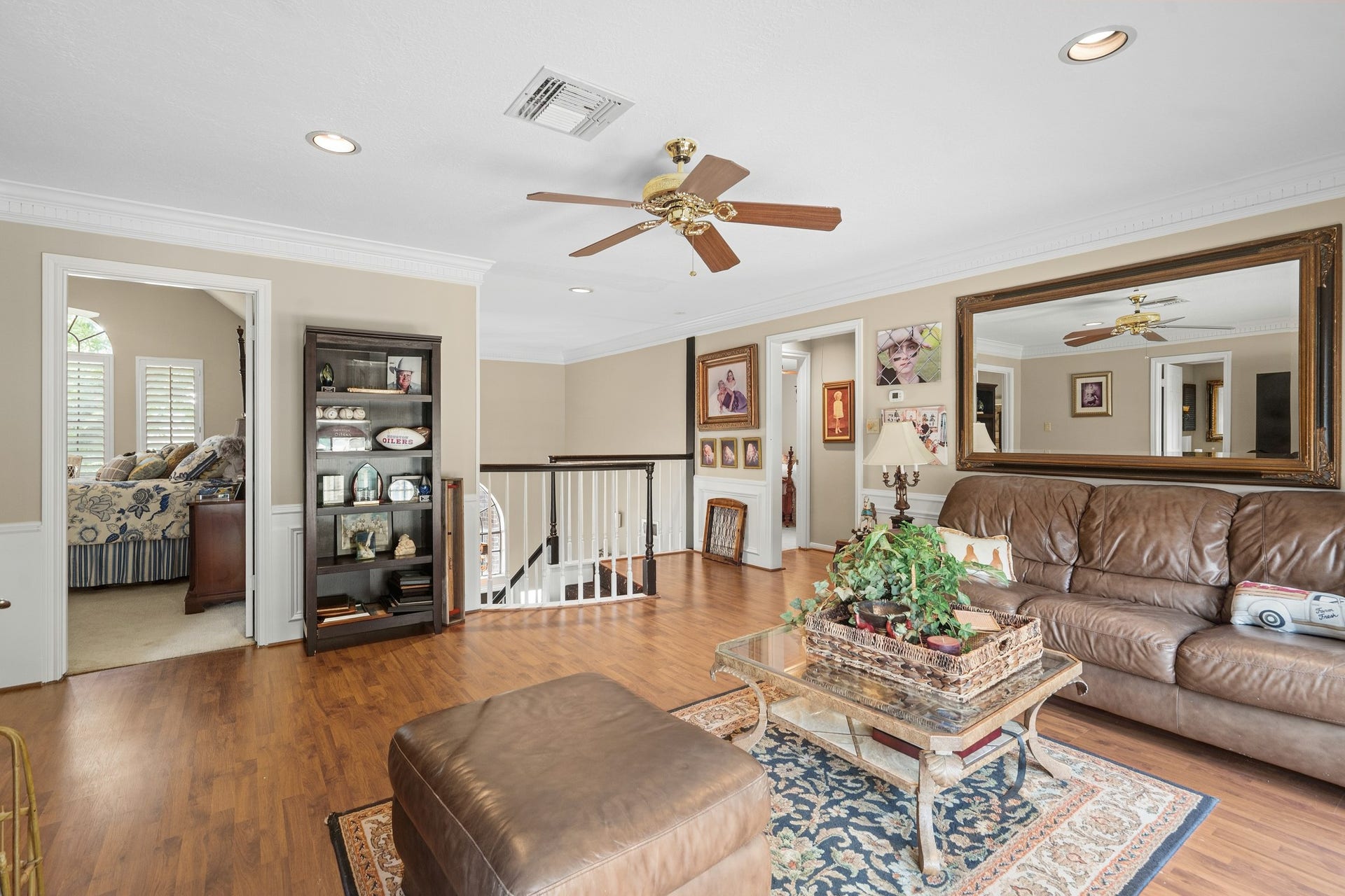 2222 Mossy Glen Court, Richmond, TX 77406