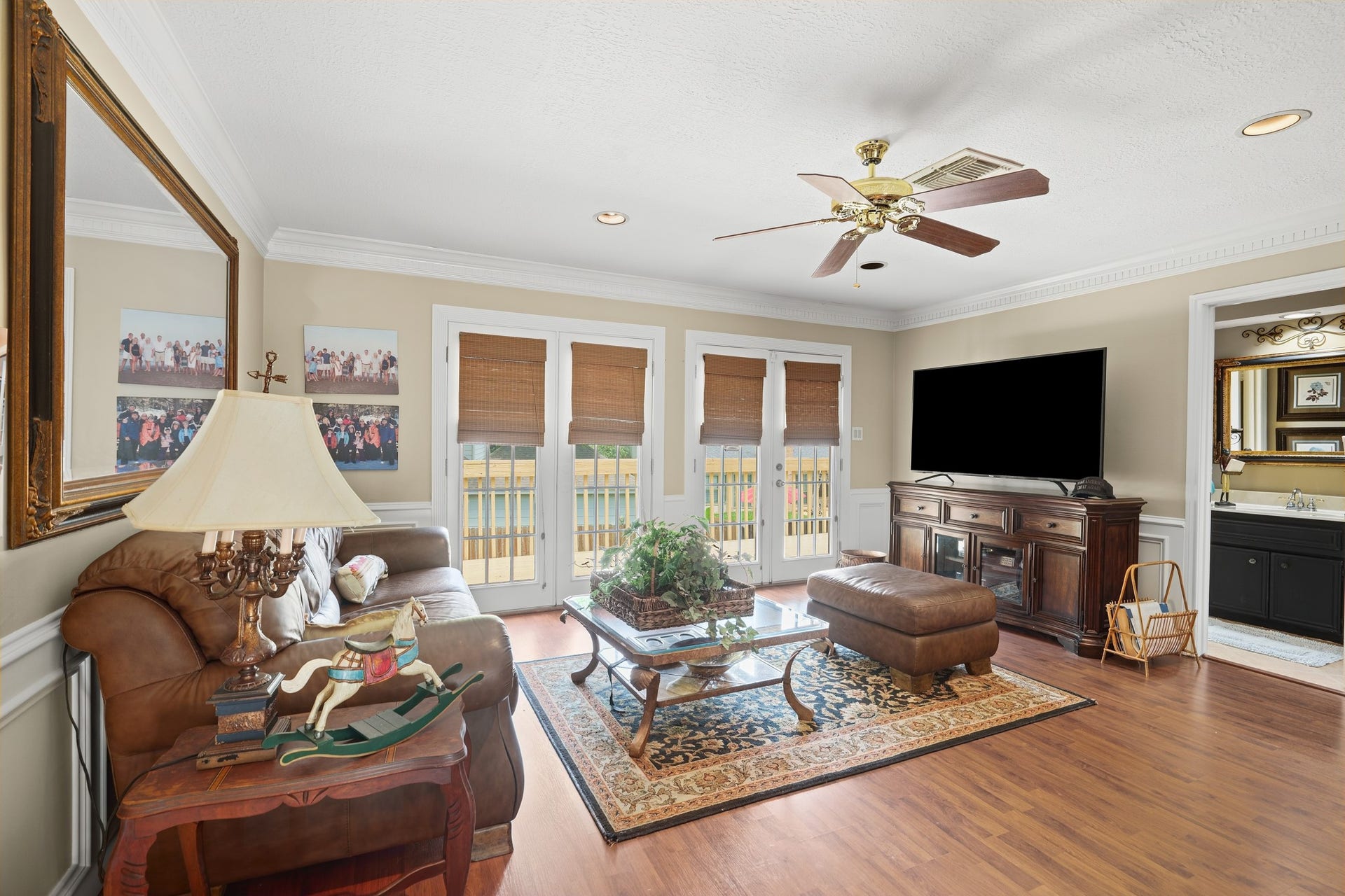 2222 Mossy Glen Court, Richmond, TX 77406