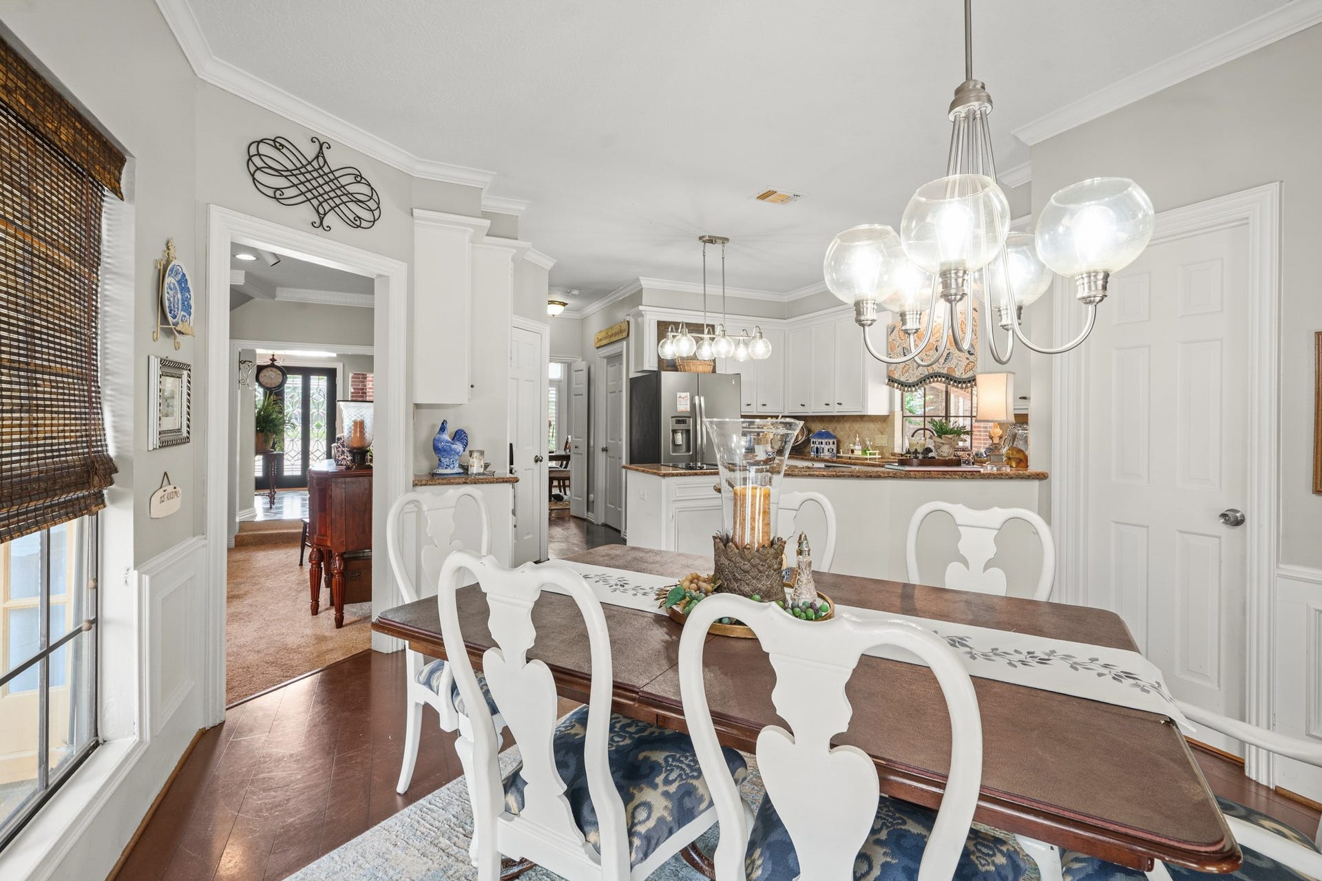 2222 Mossy Glen Court, Richmond, TX 77406