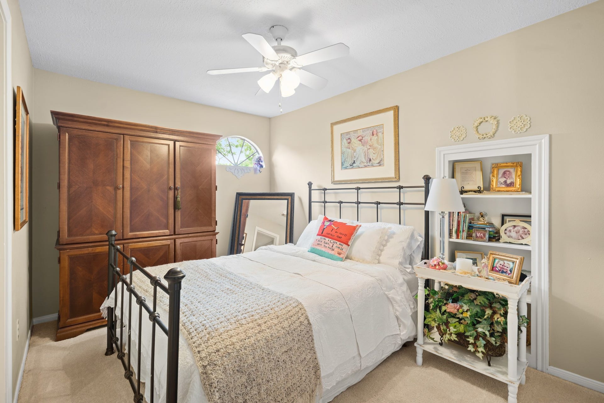 2222 Mossy Glen Court, Richmond, TX 77406