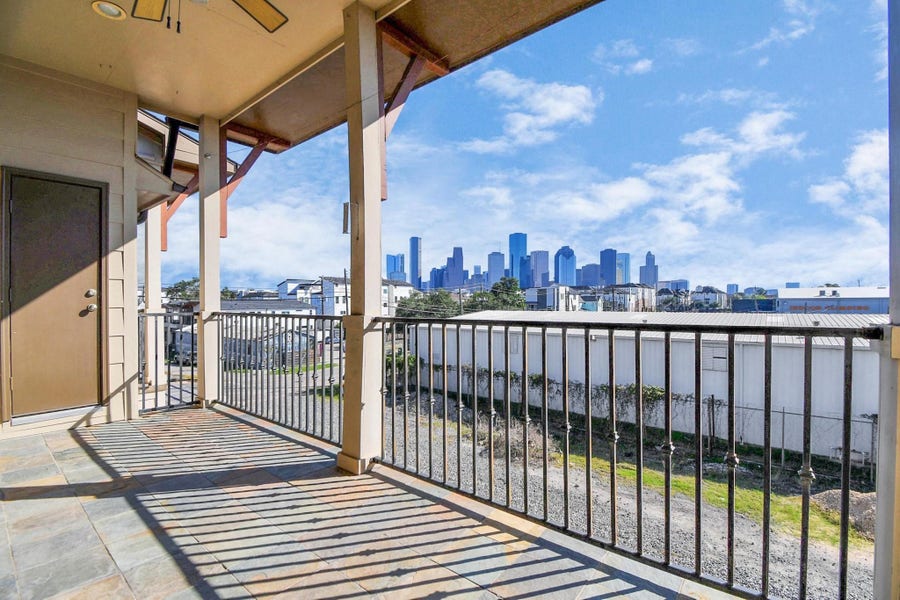 Property photo for 1908 Winter Street, Houston, TX