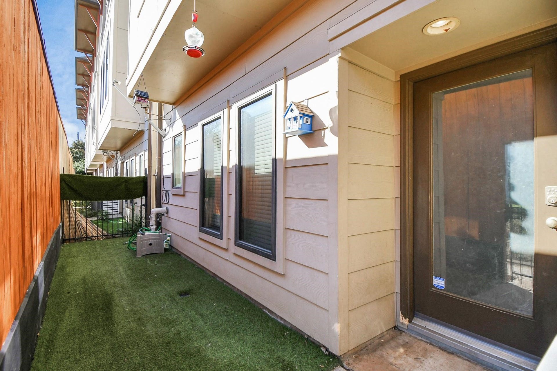 1908 Winter Street, Houston, TX 77007 1908 Winter Street, Houston, TX 77007