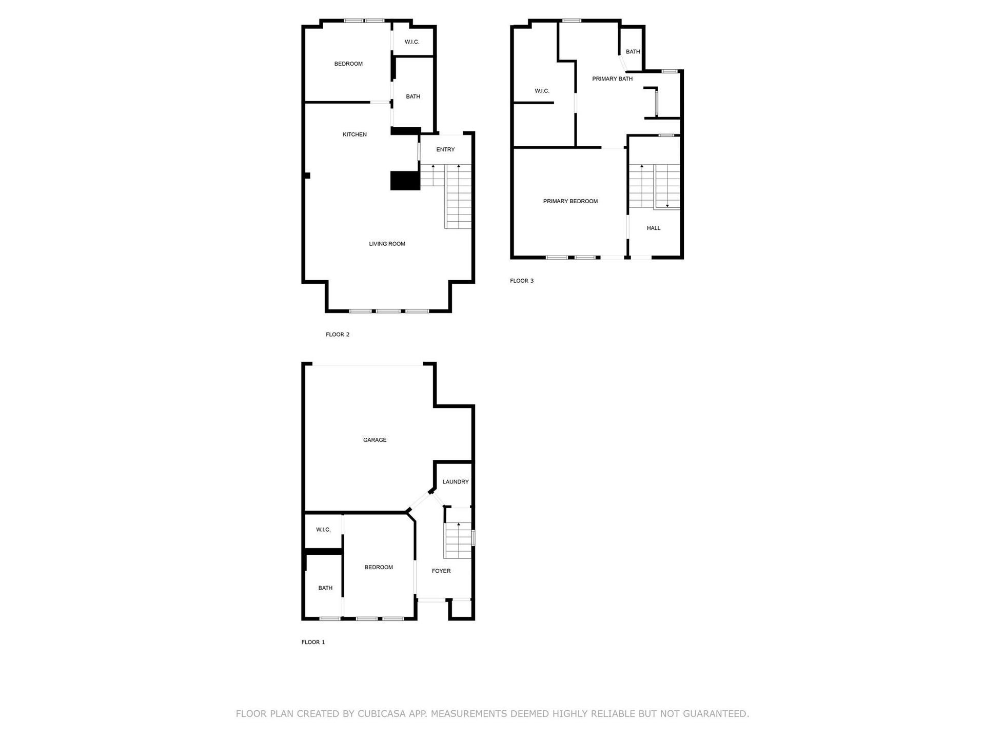 1908 Winter Street, Houston, TX 77007 1908 Winter Street, Houston, TX 77007