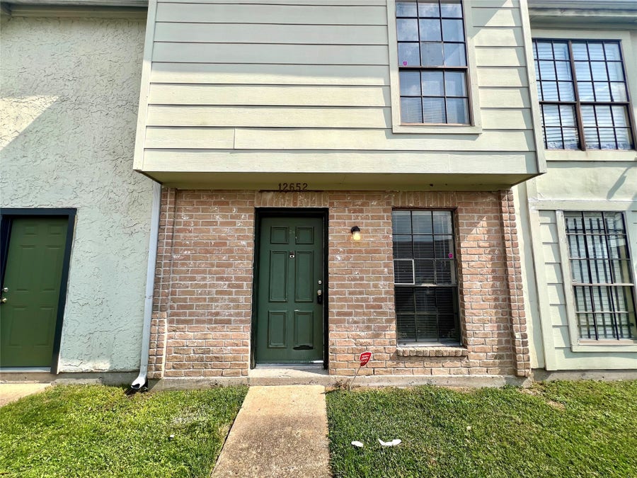 Property photo for 12652 Windsor Village Drive, #2652, Houston, TX