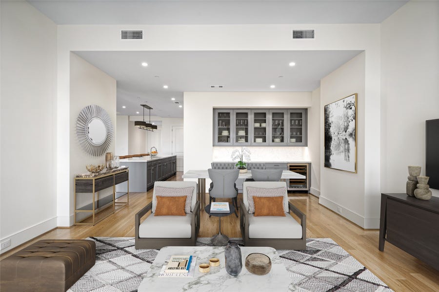 Property photo for 2325 Welch Street, #601, Houston, TX