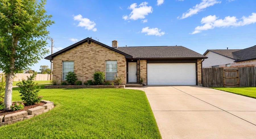 Property photo for 11522 Corkwood Drive, Houston, TX