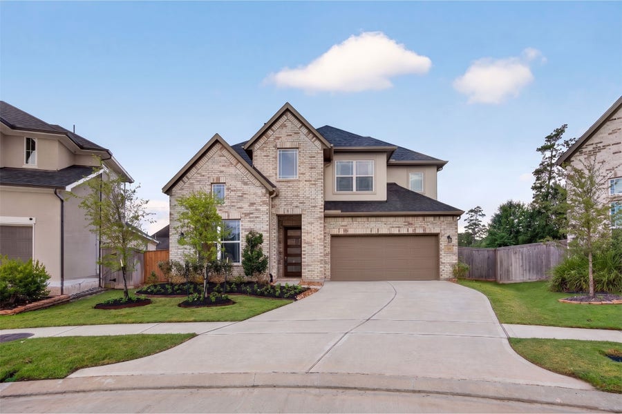 Property photo for 9123 Ray Decent Lane, Tomball, TX