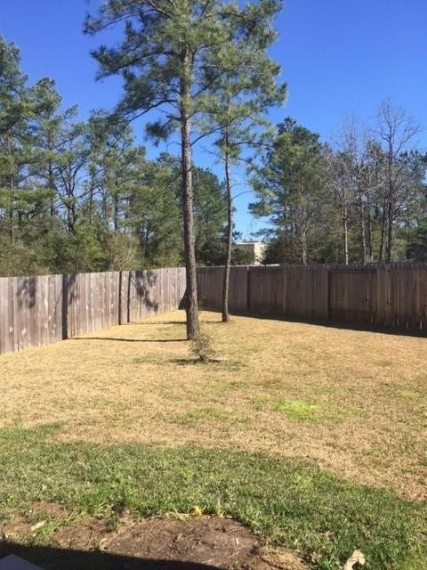 1019 Arbor Way, Conroe, TX 77303 1019 Arbor Way, Conroe, TX 77303