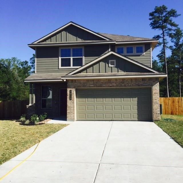 1019 Arbor Way, Conroe, TX 77303 1019 Arbor Way, Conroe, TX 77303