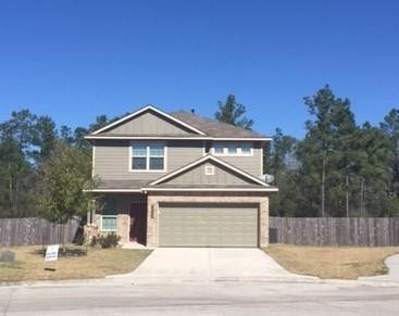 1019 Arbor Way, Conroe, TX 77303 1019 Arbor Way, Conroe, TX 77303