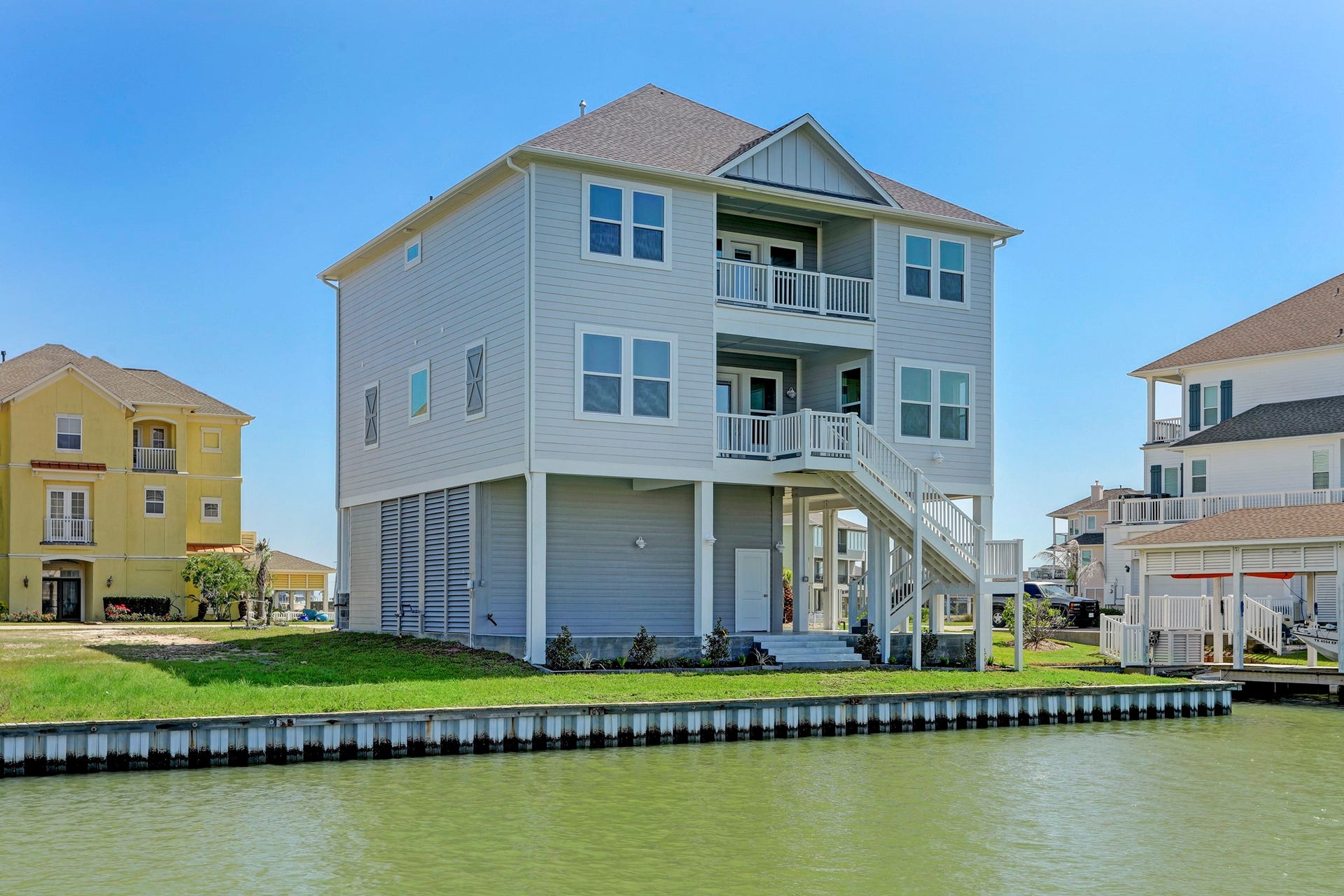 20 Largo, Hitchcock, TX 77563 20 Largo, Hitchcock, TX 77563