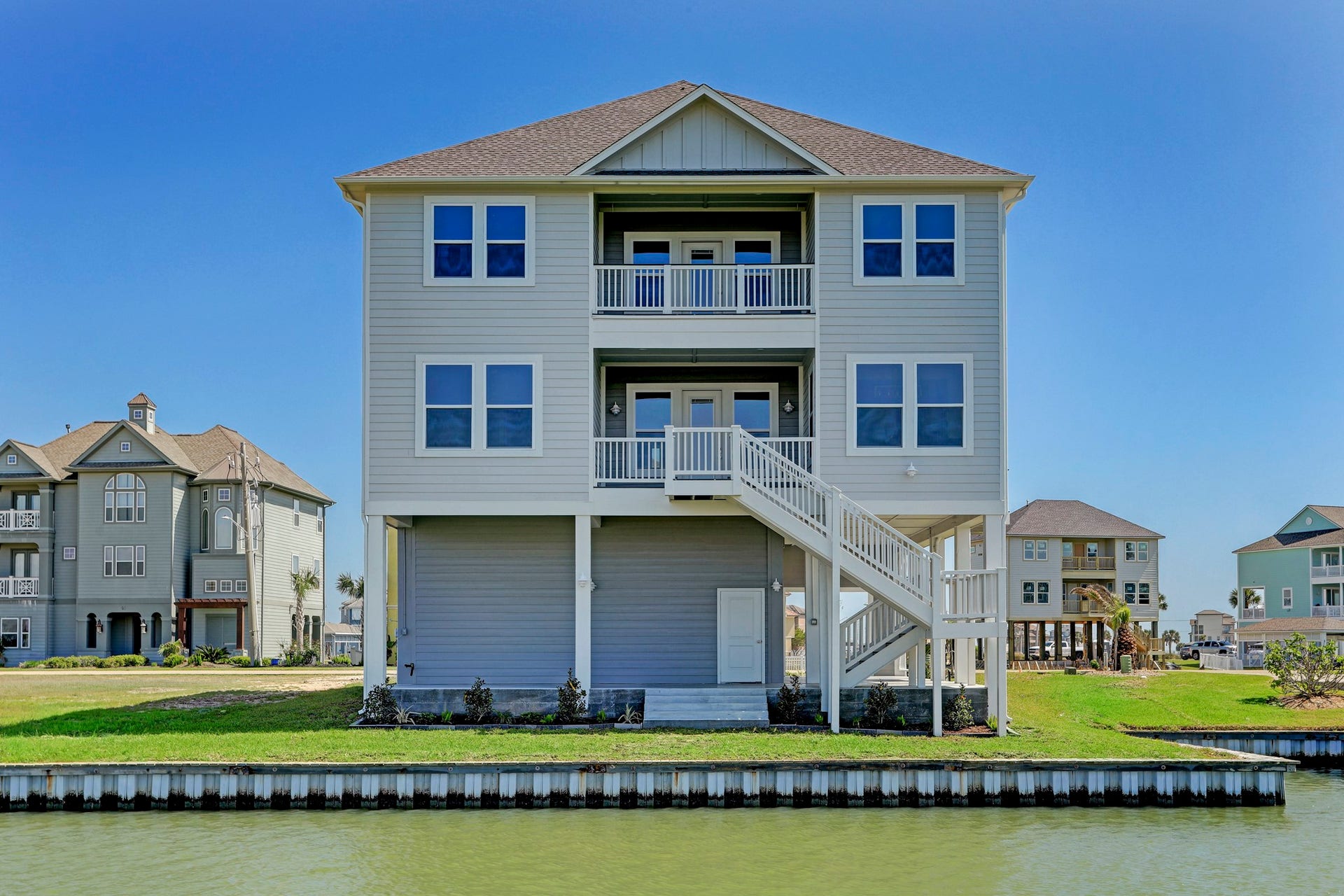 20 Largo, Hitchcock, TX 77563 20 Largo, Hitchcock, TX 77563