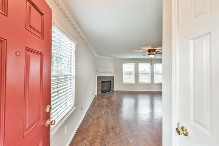 Property photo for 9845 Youpon Ridge Way, Conroe, TX