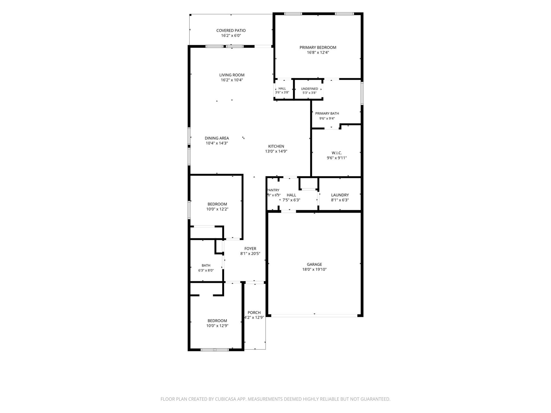7002 Fleetwood Crescent Way, Richmond, TX 77407 Floor Plan