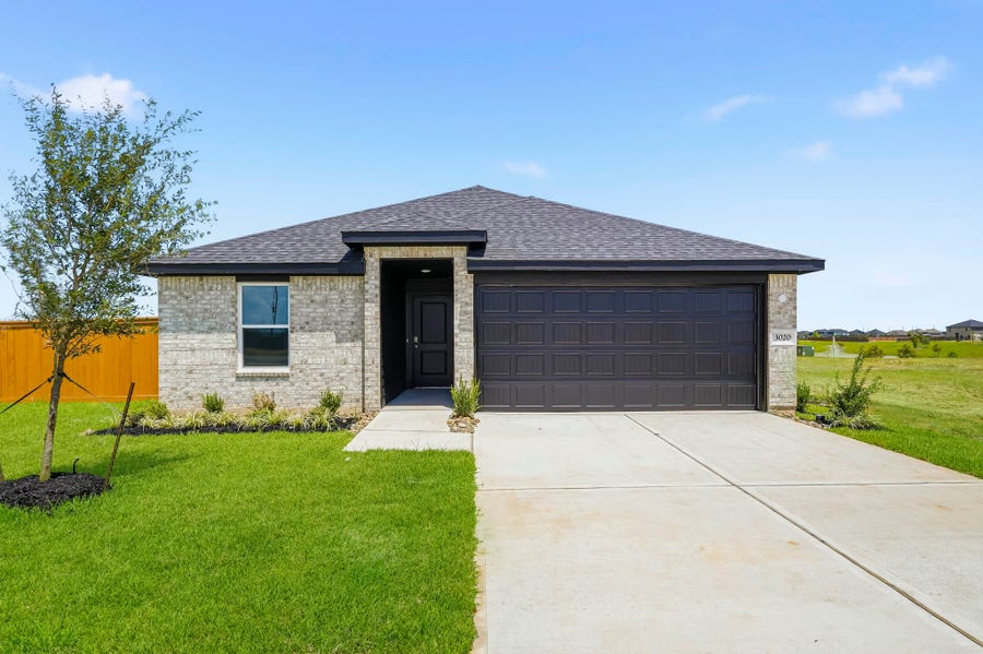 Property photo for 3020 Sunhill Drive, Katy, TX
