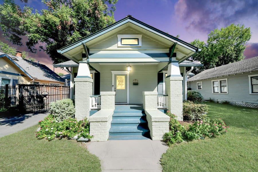 Property photo for 909 Fugate Street, Houston, TX