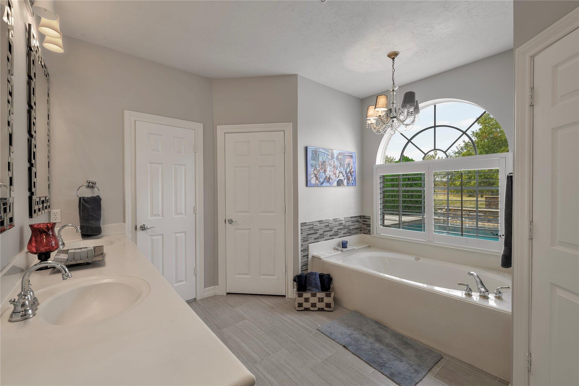 15900 Oleta Lane, Sugar Land, TX 77498 Primary Bath