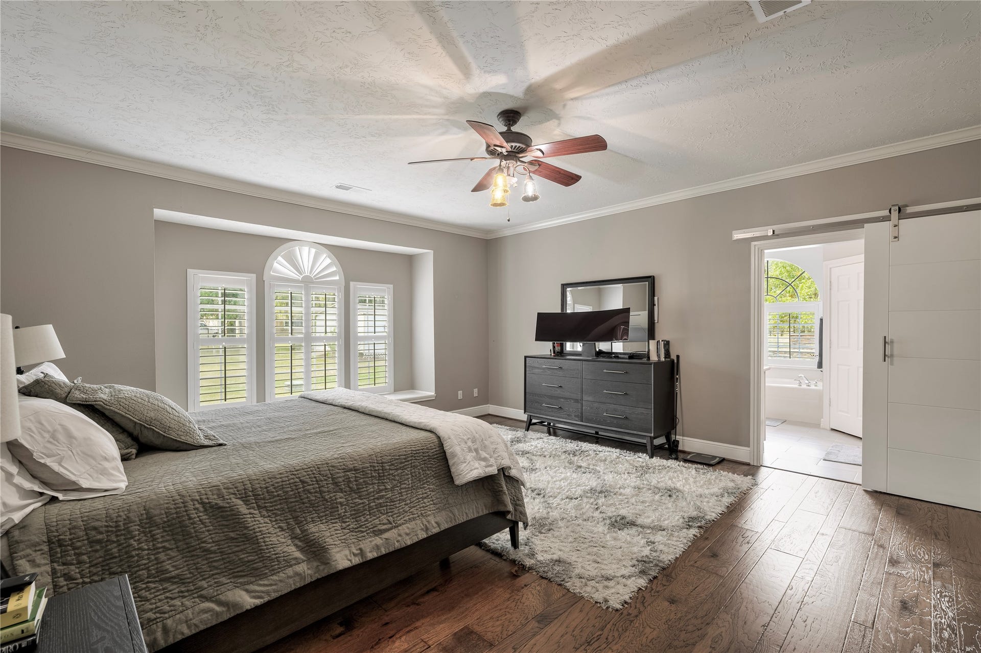 15900 Oleta Lane, Sugar Land, TX 77498 Primary Bedroom