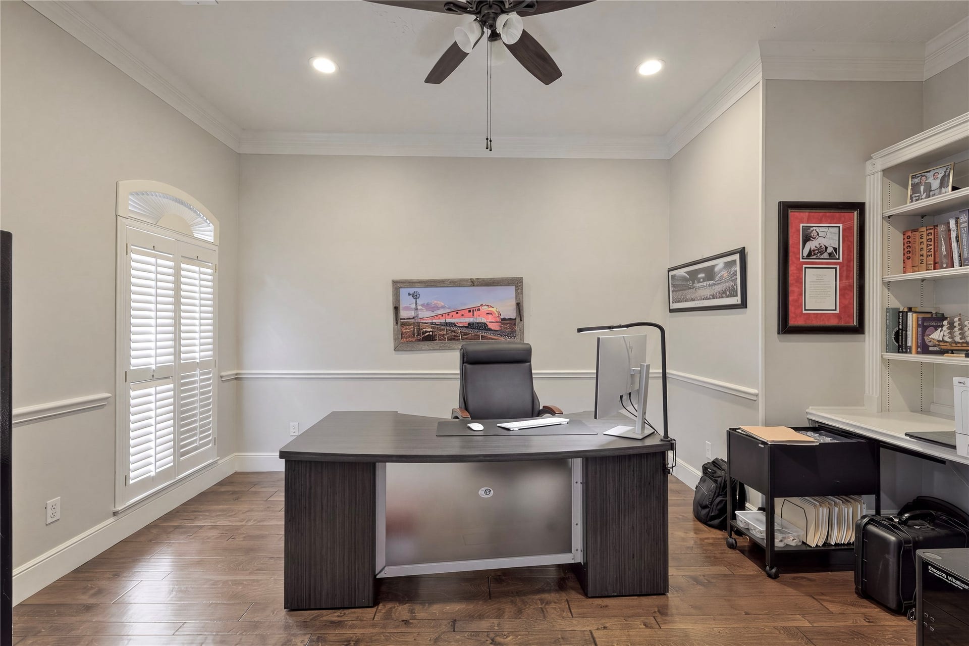15900 Oleta Lane, Sugar Land, TX 77498 Study/ Office
