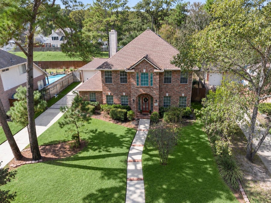 Property photo for 24815 Giltspur Way, Spring, TX