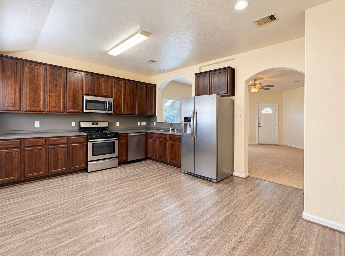 3722 Elderberry Drive, Dickinson, TX 77539 3722 Elderberry Drive, Dickinson, TX 77539