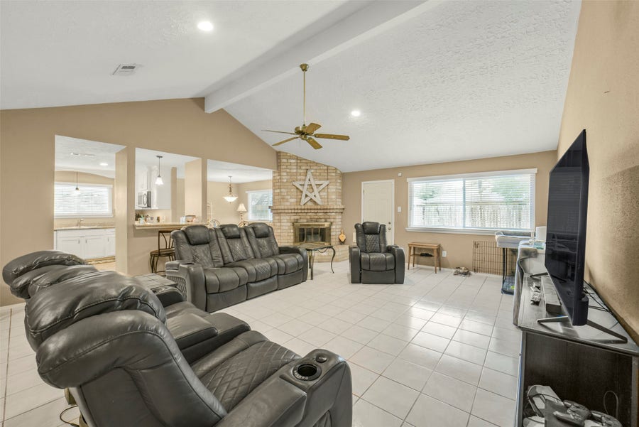 Property photo for 2618 Broomsedge Drive, Houston, TX