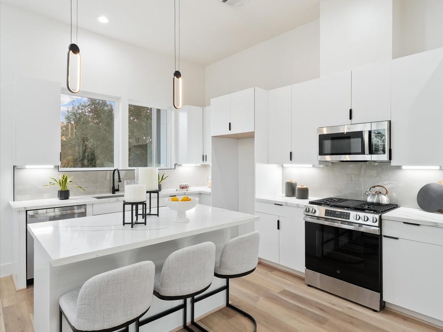 Property photo for 6623 Katarani Drive, Houston, TX